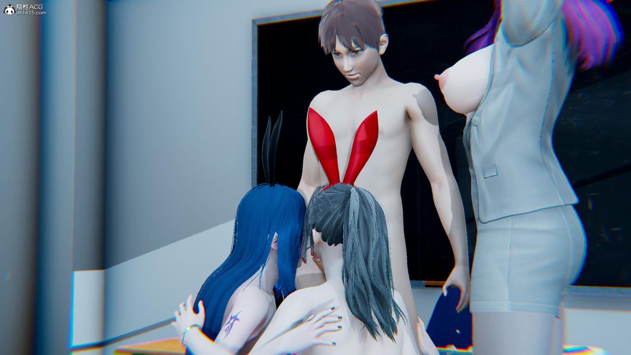 [3D]天命番外番外五中