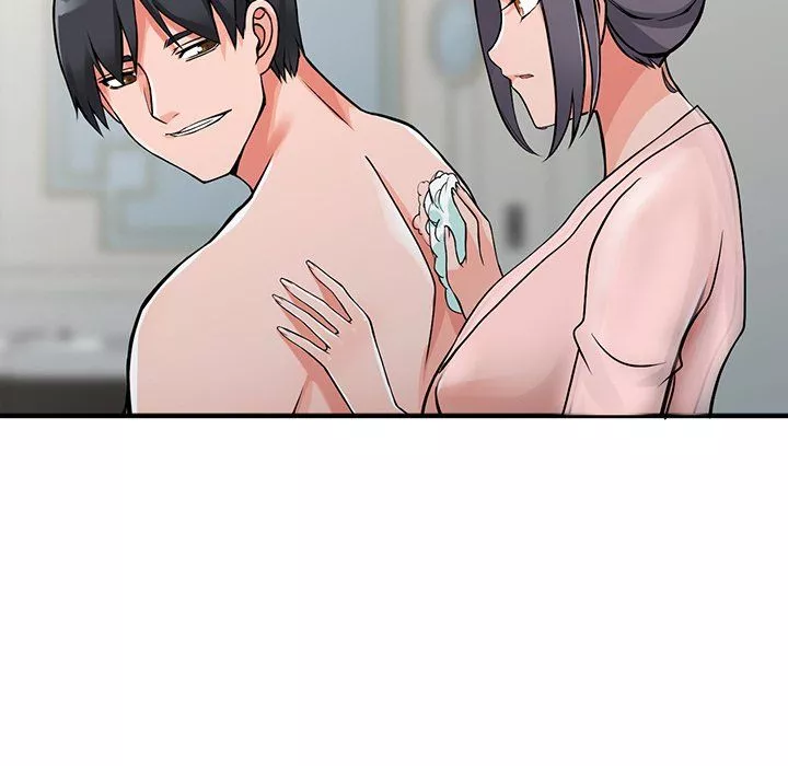 闊少的女仆們第19話