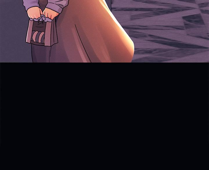 今晚是第一次第36话-荷琳的真心话