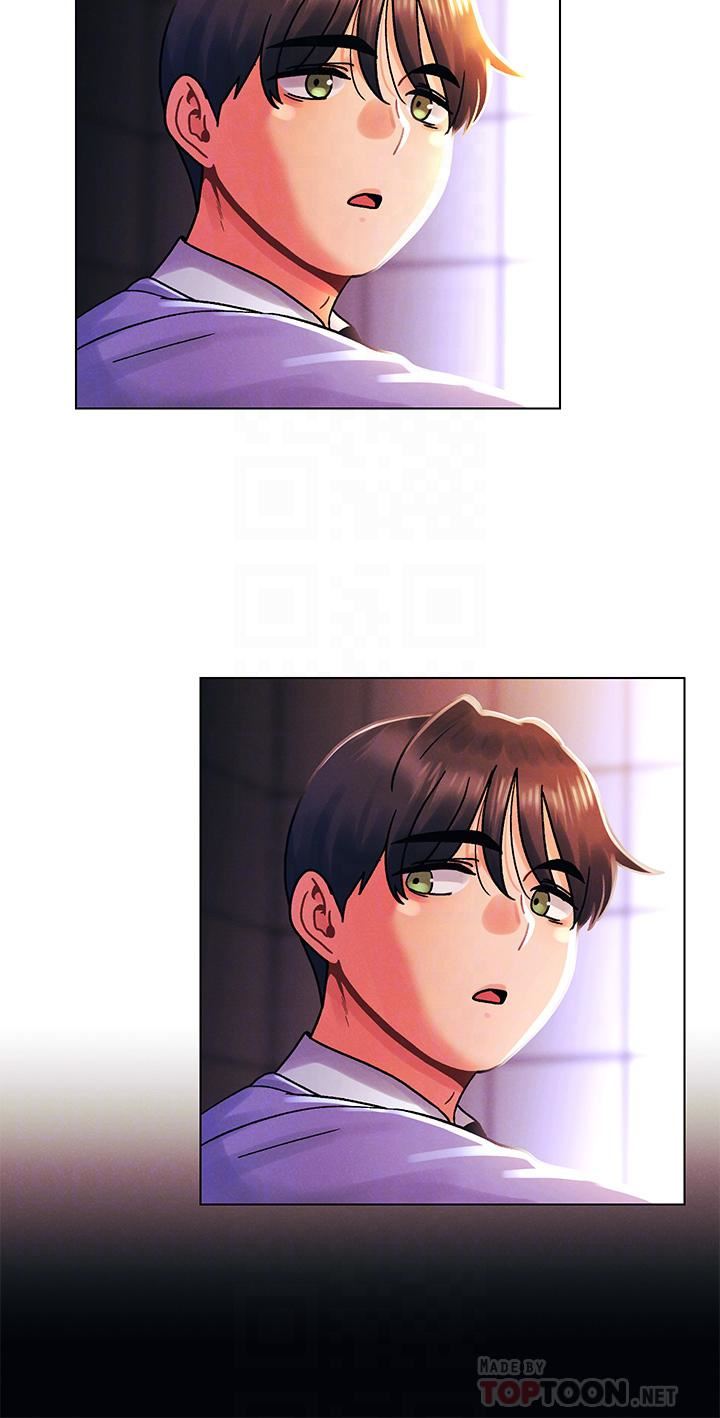 今晚是第一次第39话-我不会把你让给任何人