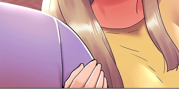 今晚是第一次第39话-我不会把你让给任何人