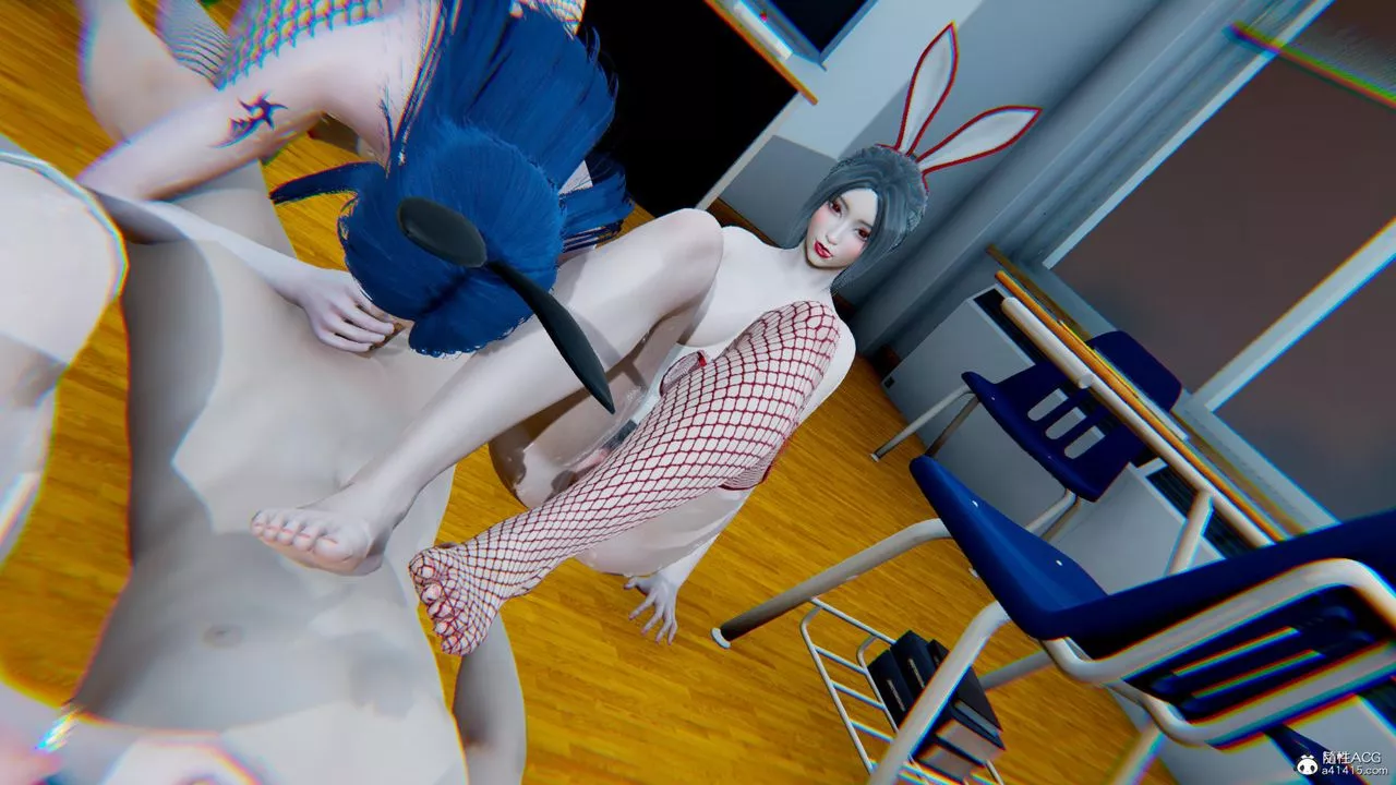 [3D]天命番外番外五下