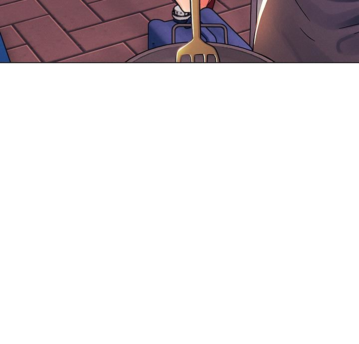 今晚是第一次第41话-性感看板娘