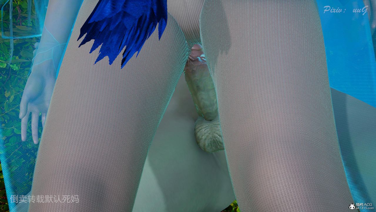 [3D]天命番外番外六下