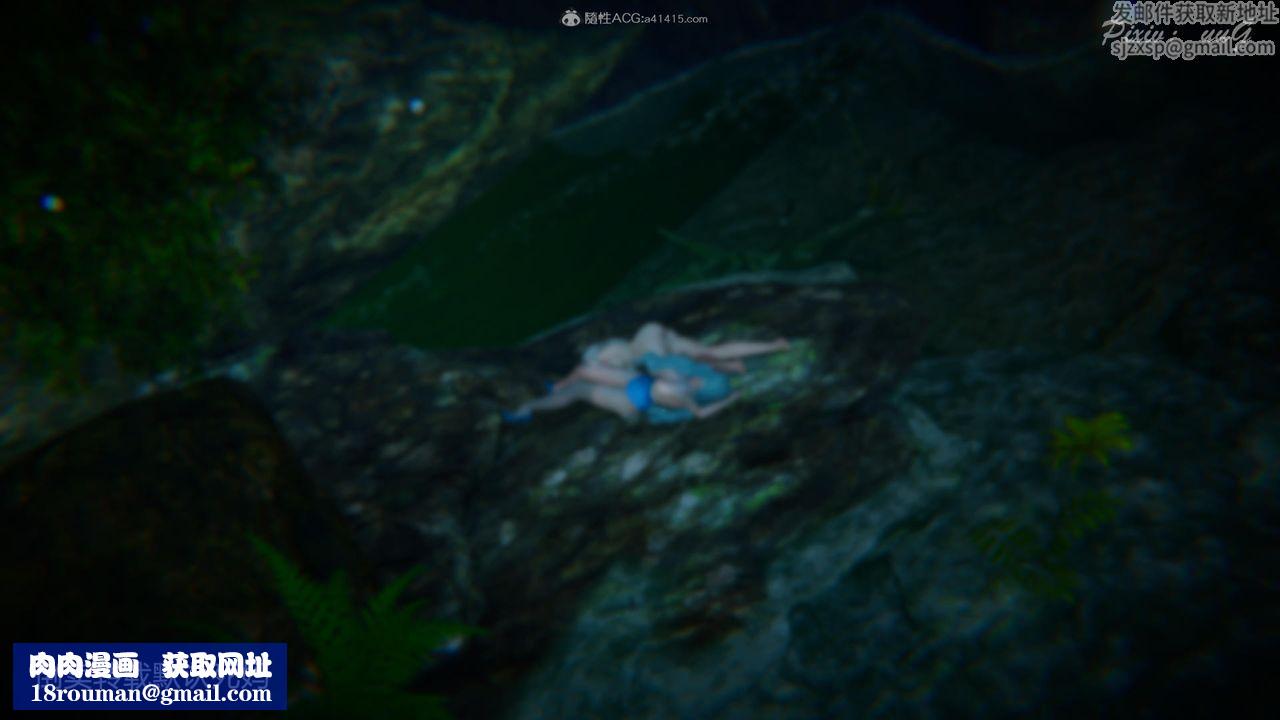 [3D]天命番外番外六下