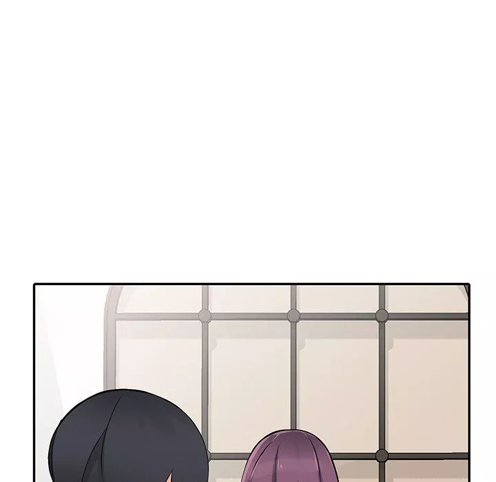 闊少的女仆們第22話