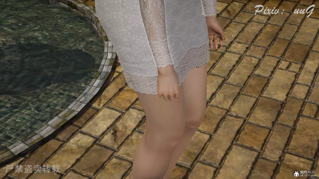 [3D]天命番外-番外七上 - 图片 28