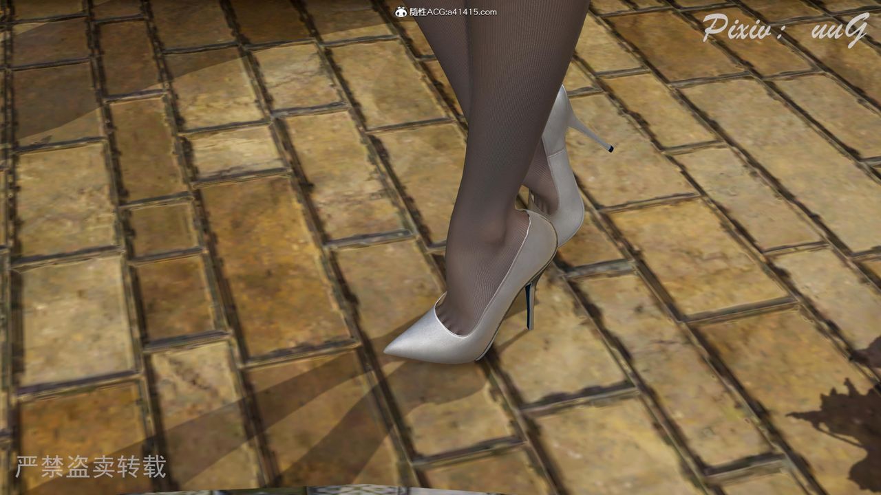 [3D]天命番外番外七上