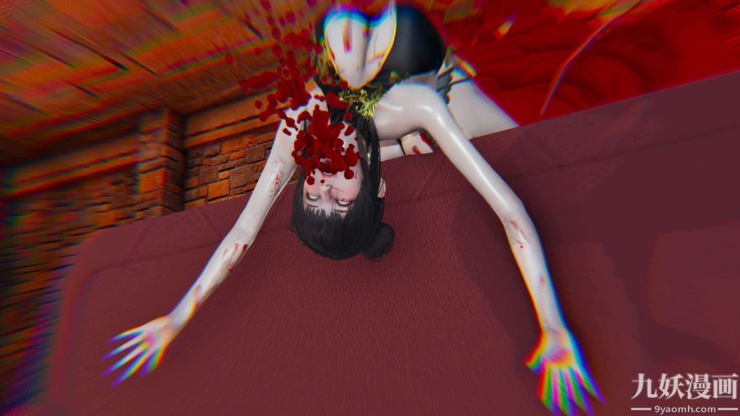 [3D]逆转第二季[完整版]第01章【第01话】