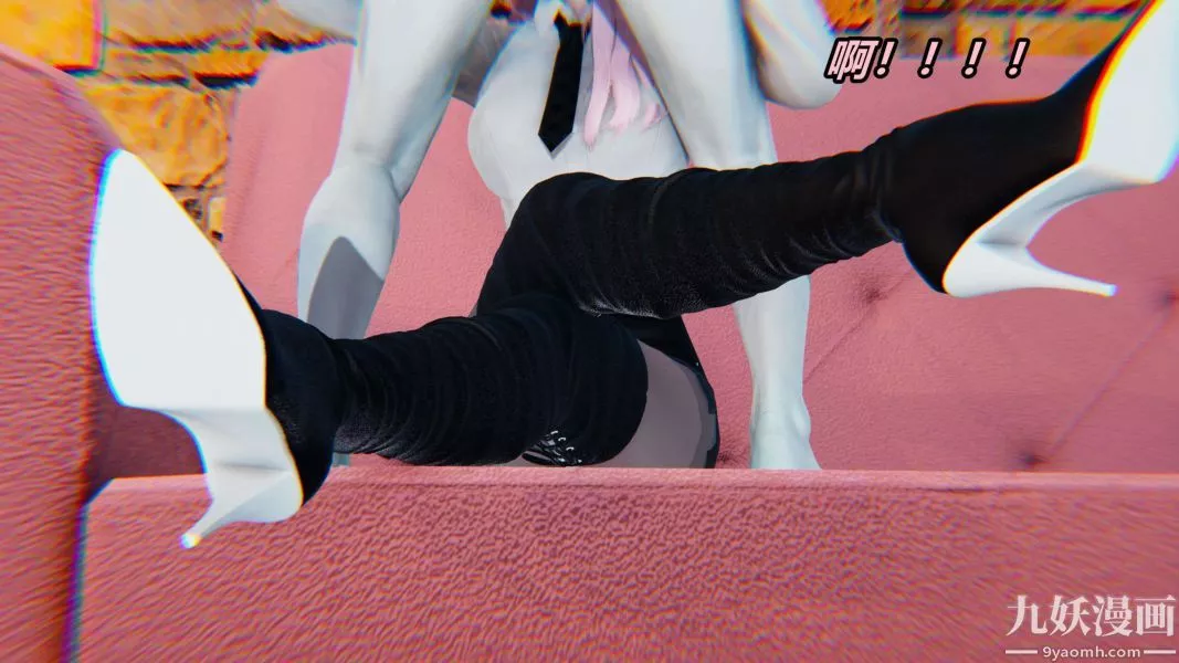 [3D]逆转第二季[完整版]-第01章【第01话】 - 图片 41