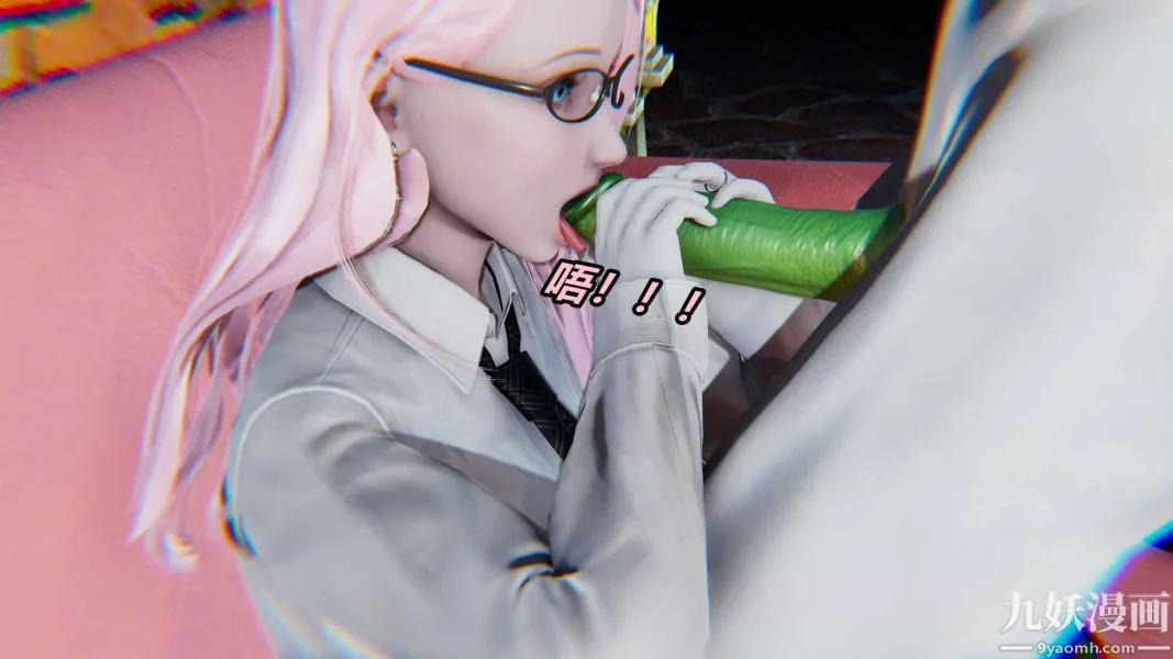 [3D]逆轉第二季[完整版]第01章【第01话】