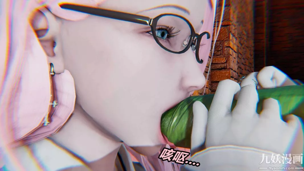 [3D]逆轉第二季[完整版]第01章【第01话】