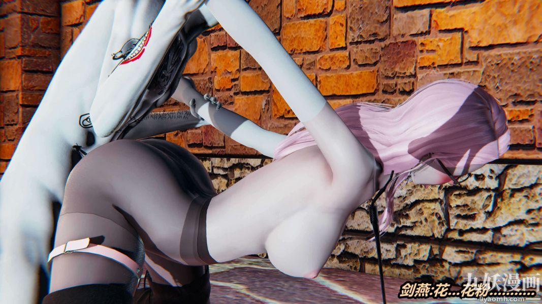 [3D]逆轉第二季[完整版]第01章【第03话】