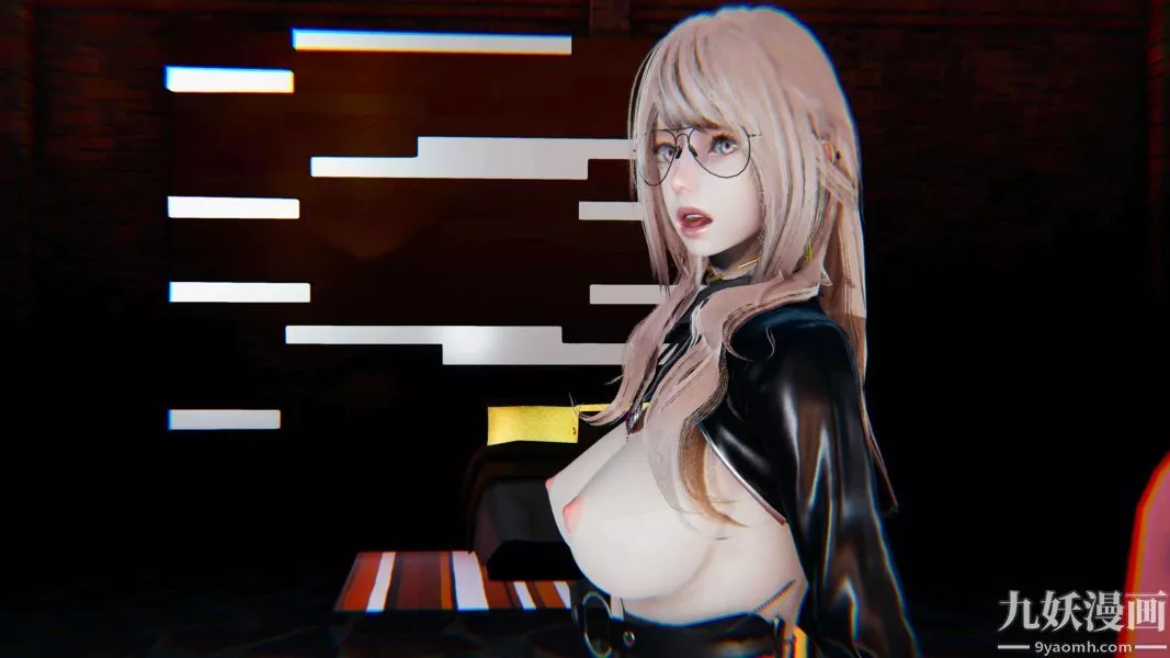 [3D]逆轉第二季[完整版]第01章【第03话】