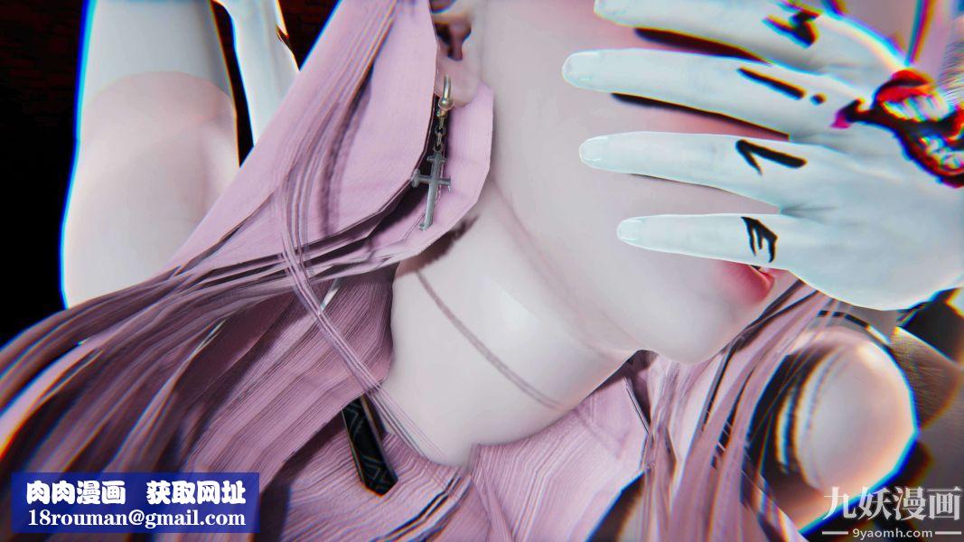 [3D]逆转第二季[完整版]第01章【第03话】