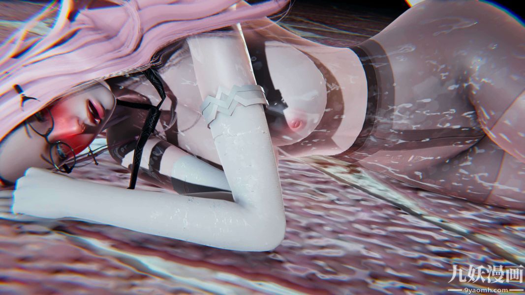 [3D]逆转第二季[完整版]第01章【第04话】