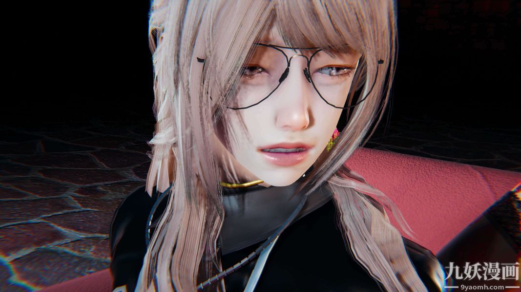 [3D]逆转第二季[完整版]第01章【第04话】