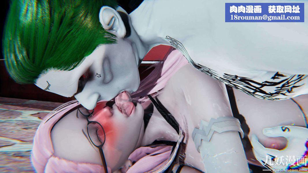 [3D]逆转第二季[完整版]第01章【第04话】