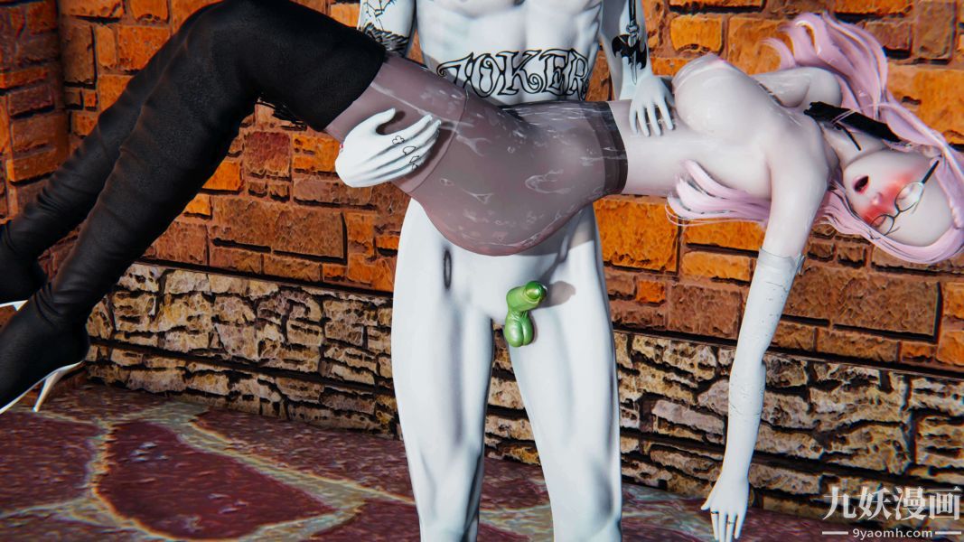 [3D]逆转第二季[完整版]第01章【第04话】