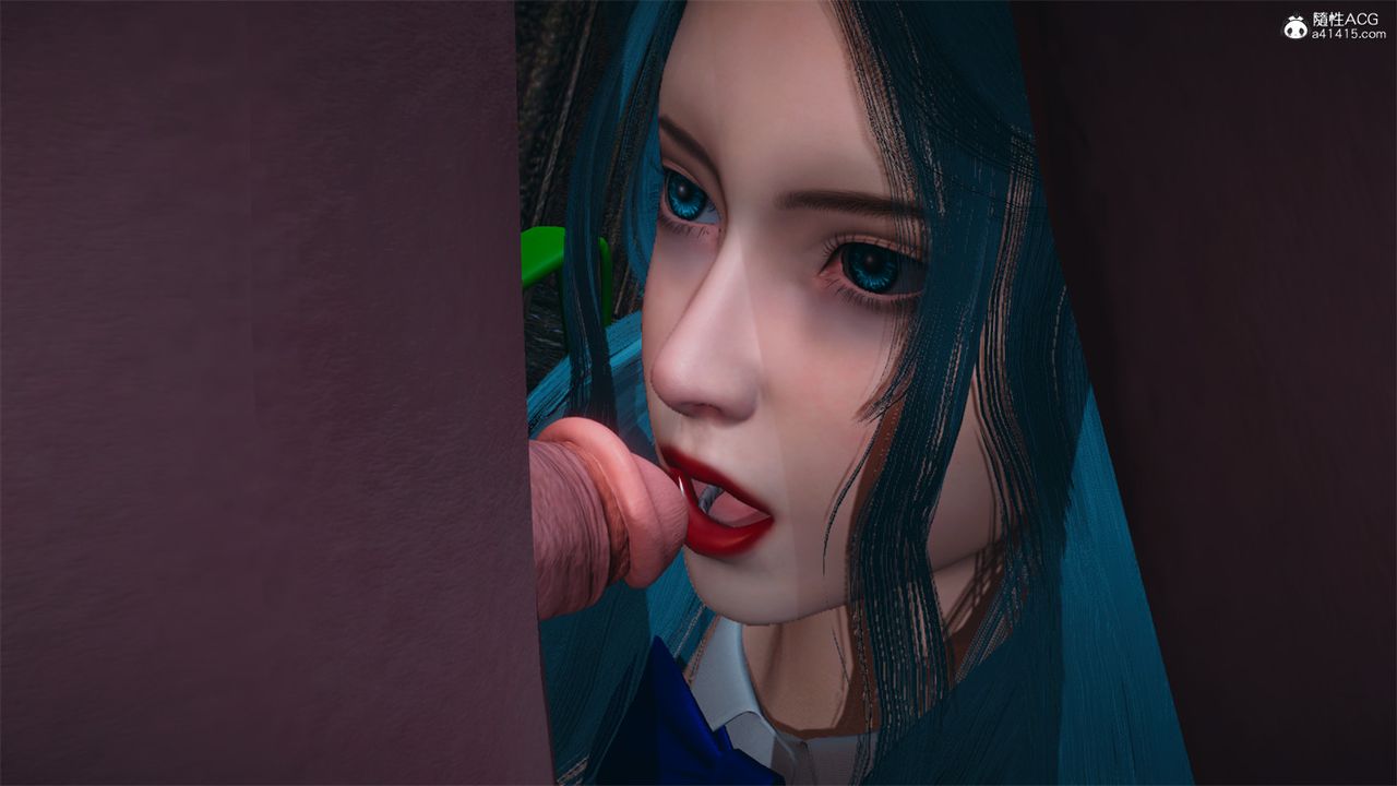 [3D]天命番外番外八中