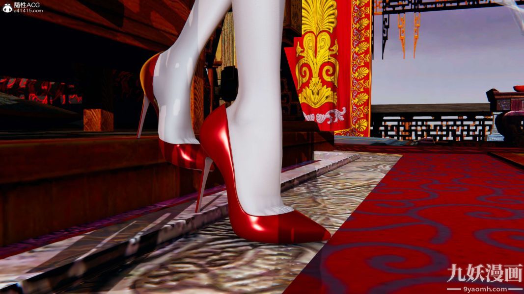 [3D]逆转第二季[完整版]第02章【第01话】