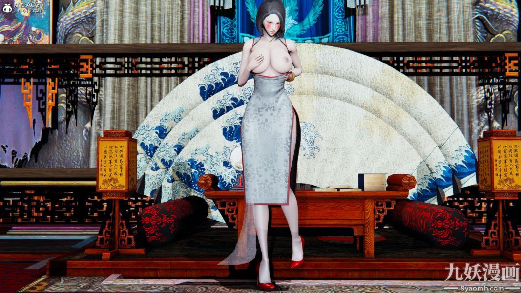 [3D]逆转第二季[完整版]第02章【第01话】