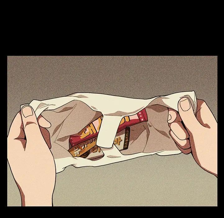 邻家三姐妹第46话