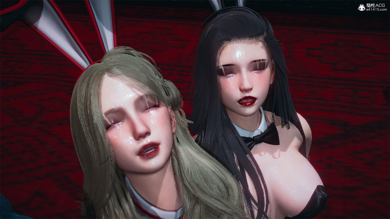 [3D]天命番外番外八中