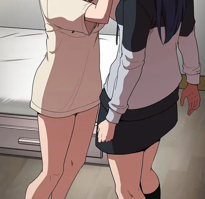 邻家三姐妹第46话