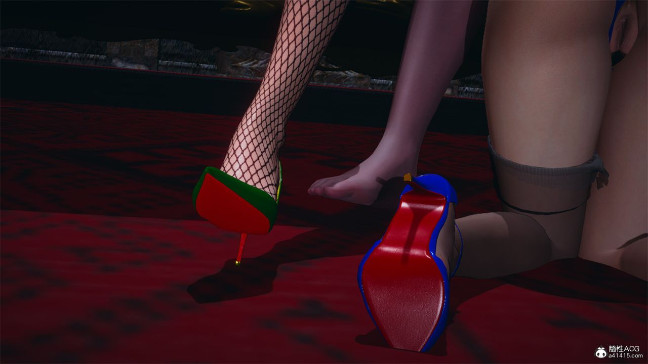 [3D]天命番外番外八下