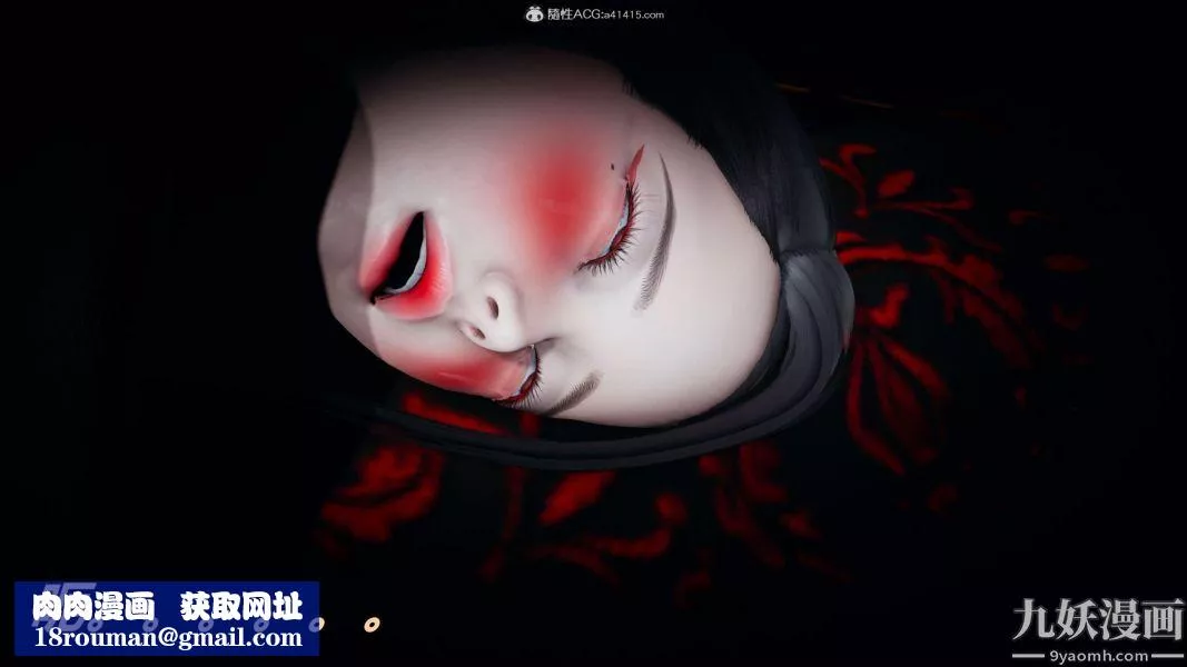 [3D]逆轉第二季[完整版]第02章【第04话】