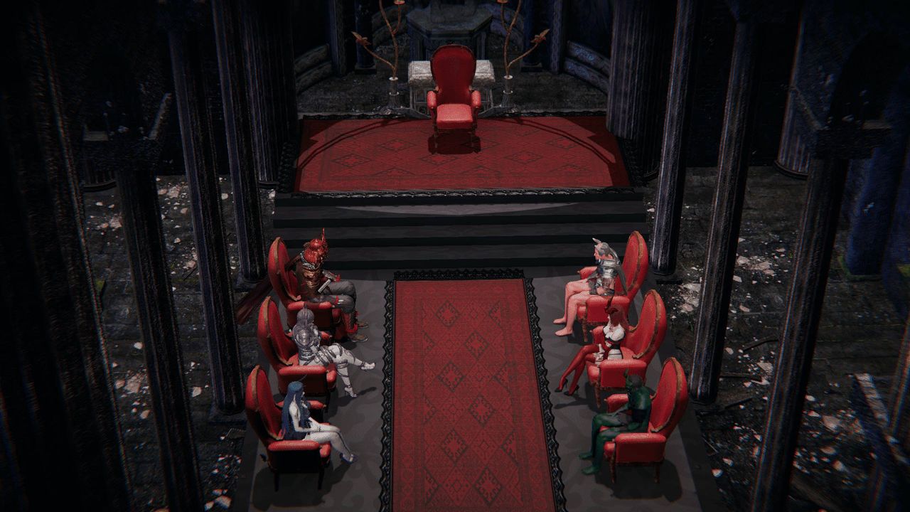 [3D]天命正传第01话