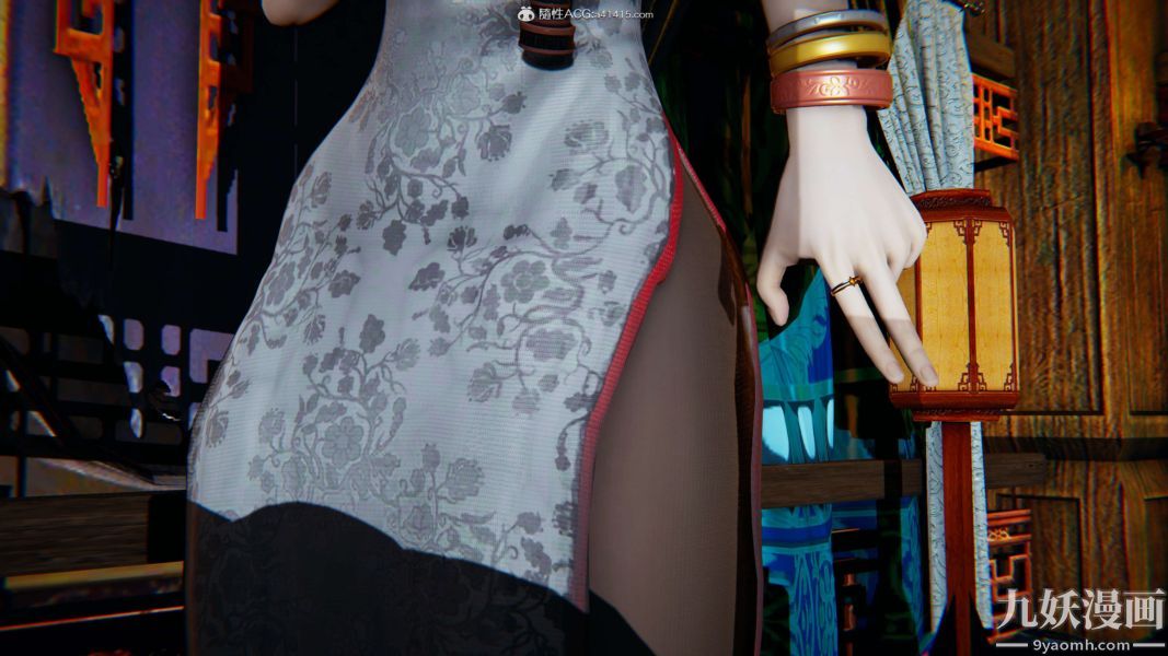 [3D]逆转第二季[完整版]第02章【第04话】