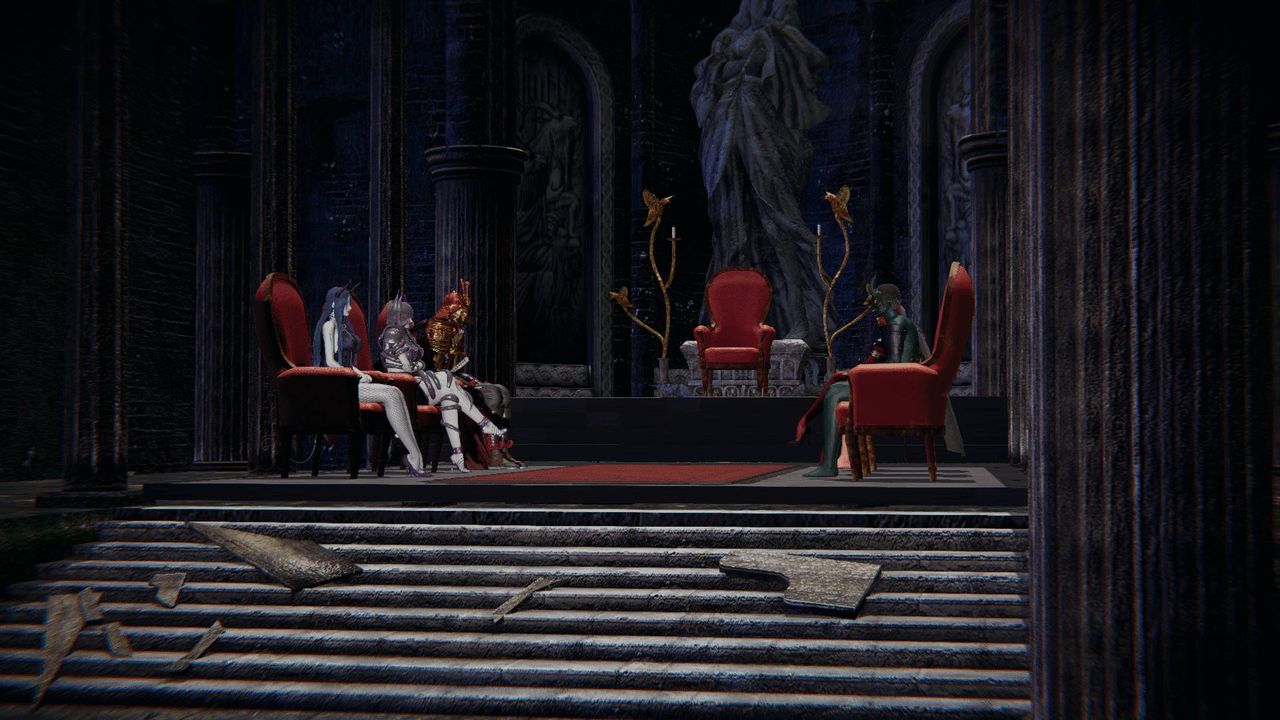 [3D]天命正传第01话