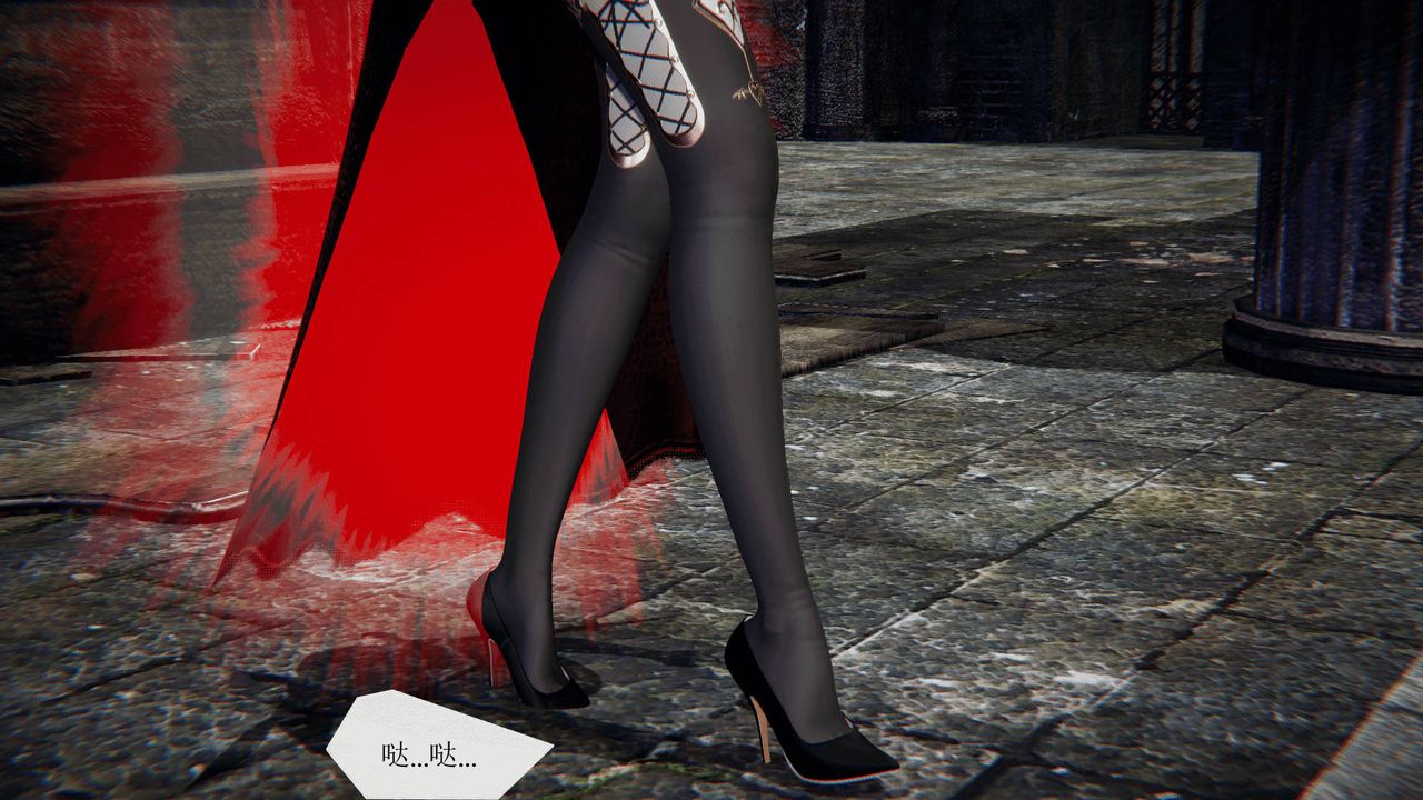 [3D]天命正传第01话