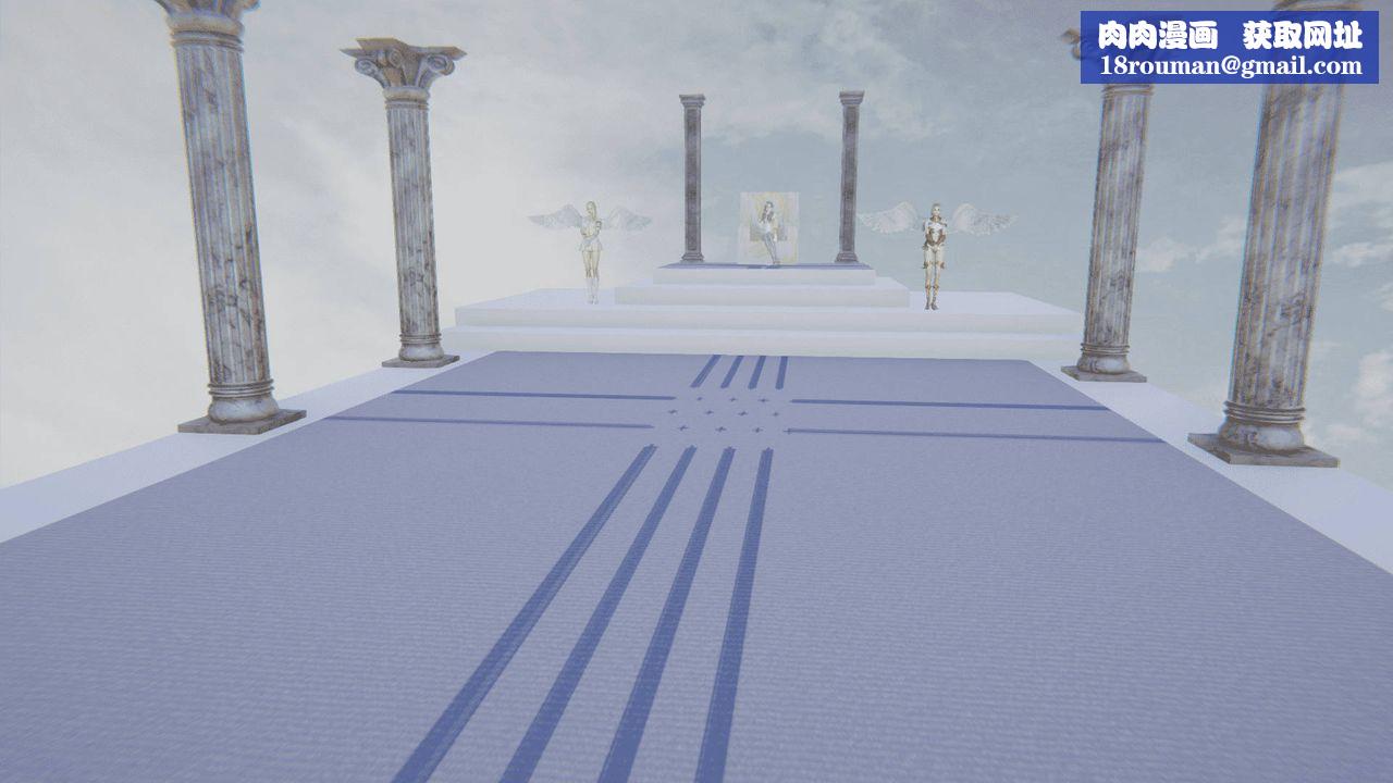 [3D]天命正传第01话