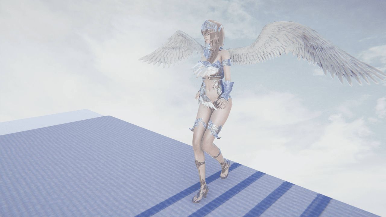 [3D]天命正传第01话