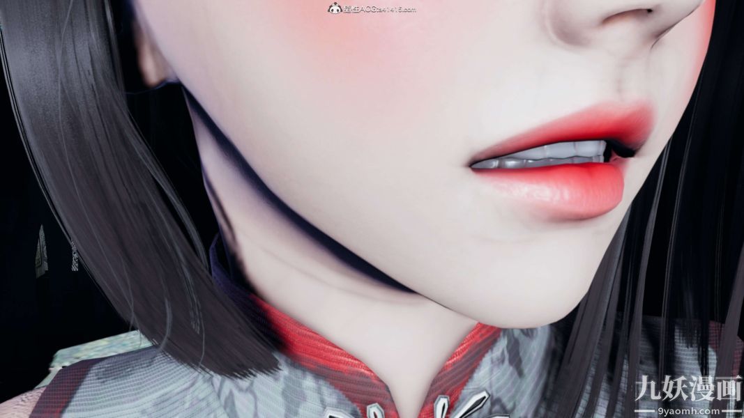 [3D]逆转第二季[完整版]第02章【第05话】