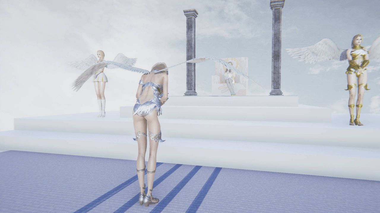 [3D]天命正传第01话