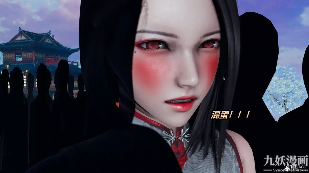 [3D]逆轉第二季[完整版]第02章【第05话】