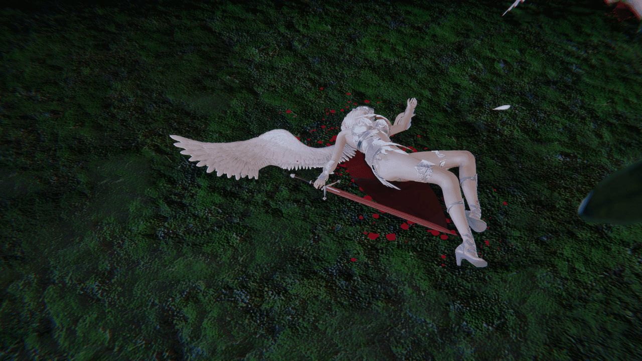 [3D]天命正传第01话