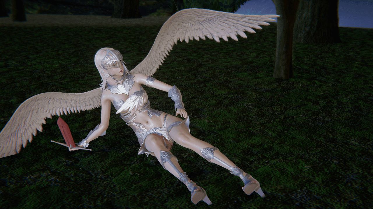 [3D]天命正传第01话