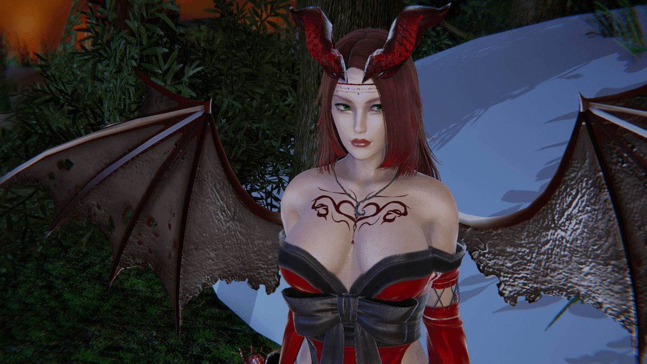 [3D]天命正传第02话