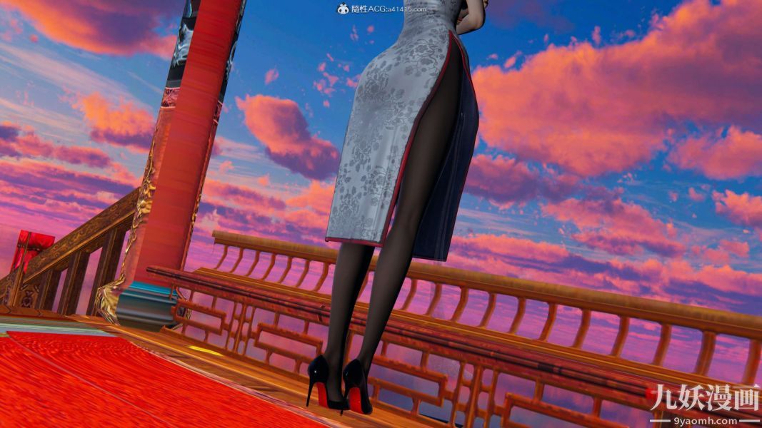 [3D]逆转第二季[完整版]第02章【第06话】