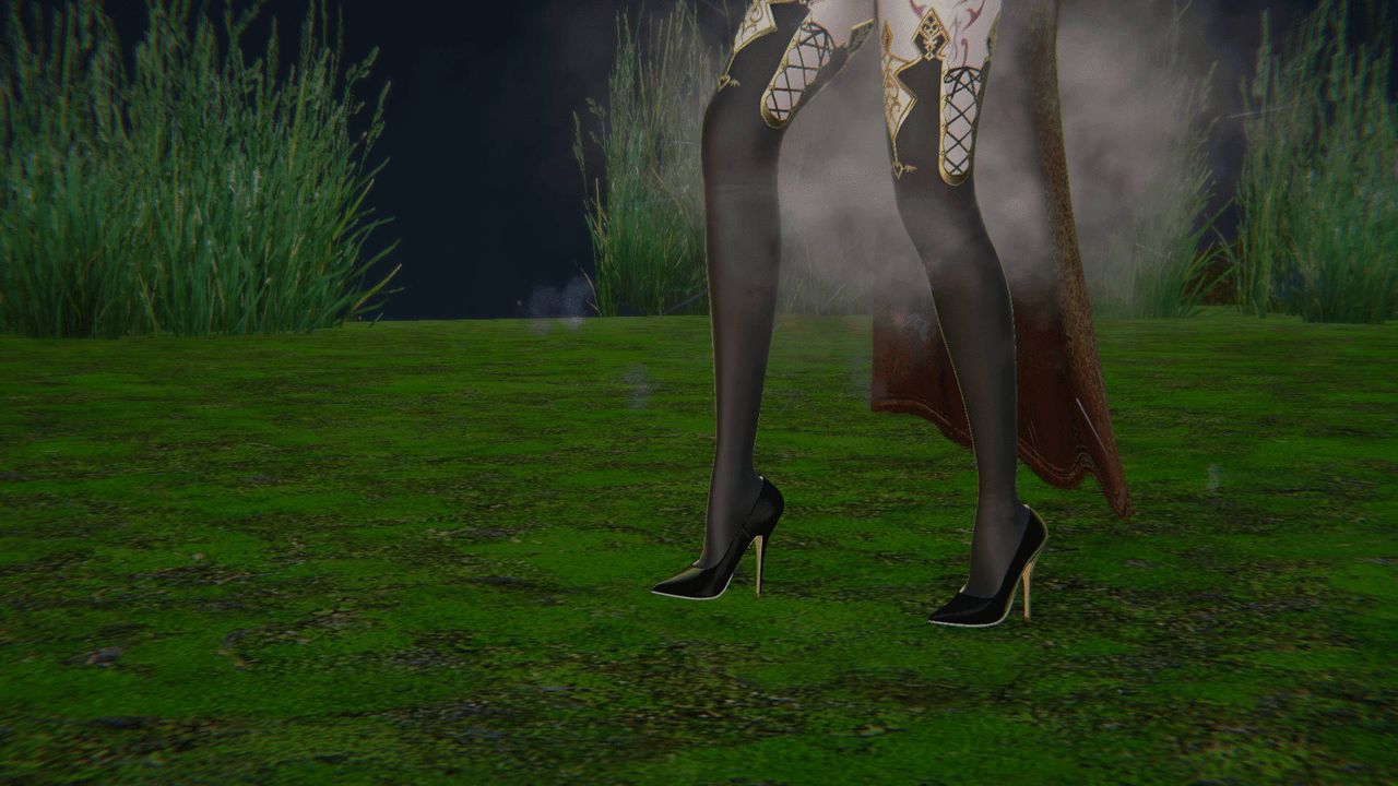 [3D]天命正传第02话