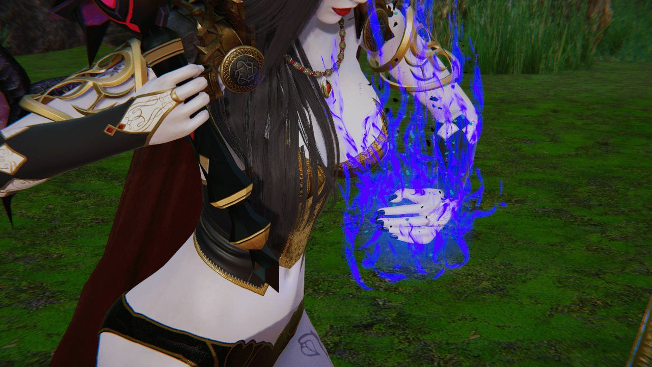 [3D]天命正傳第02話