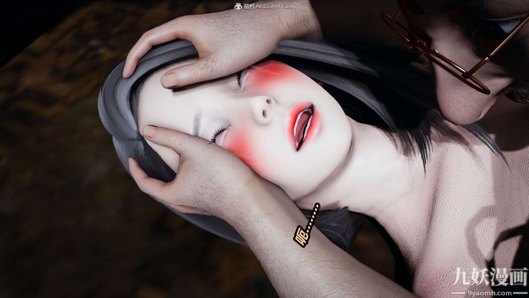 [3D]逆转第二季[完整版]第02章【第07话】