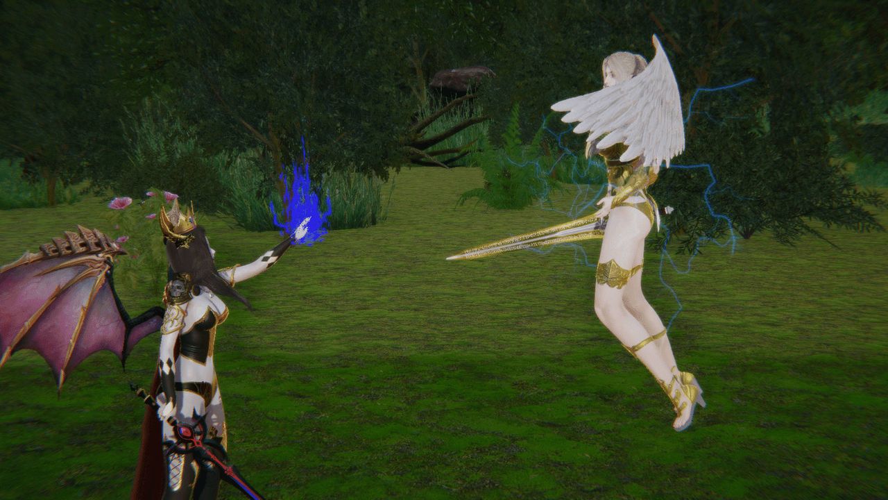 [3D]天命正傳第03話