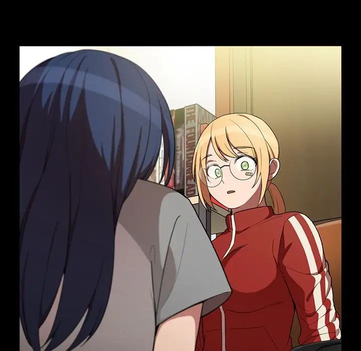 鄰家三姐妹第48話