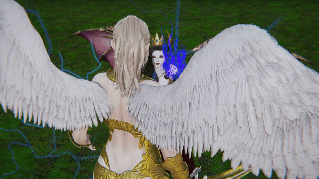 [3D]天命正传第03话